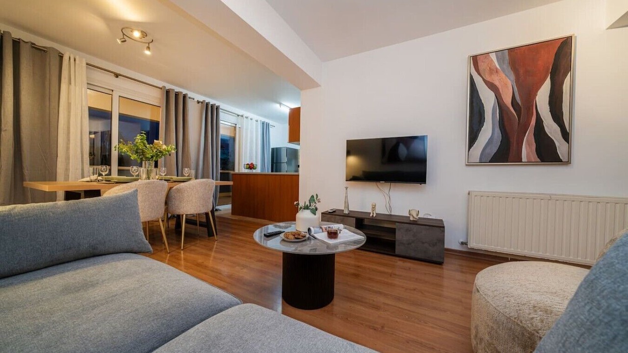 Photo of Livingroom in Lykabittos