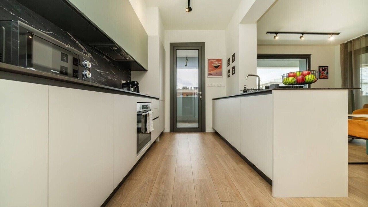 Photo of Kitchen in Limassol