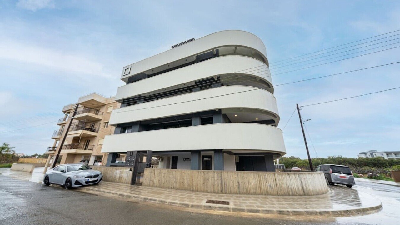 Photo of Outdoor in Limassol