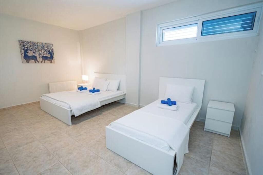 Photo of Bedroom in Latchi
