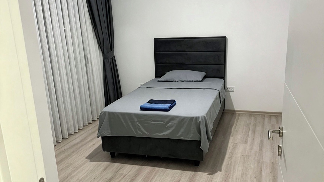 Photo of Bedroom in Yeni Bogazici