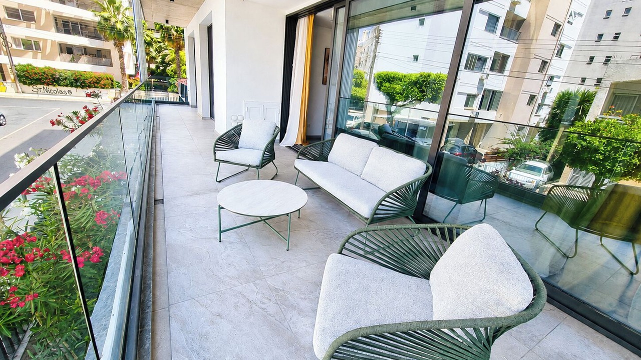 Photo of Outdoor in Neapolis
