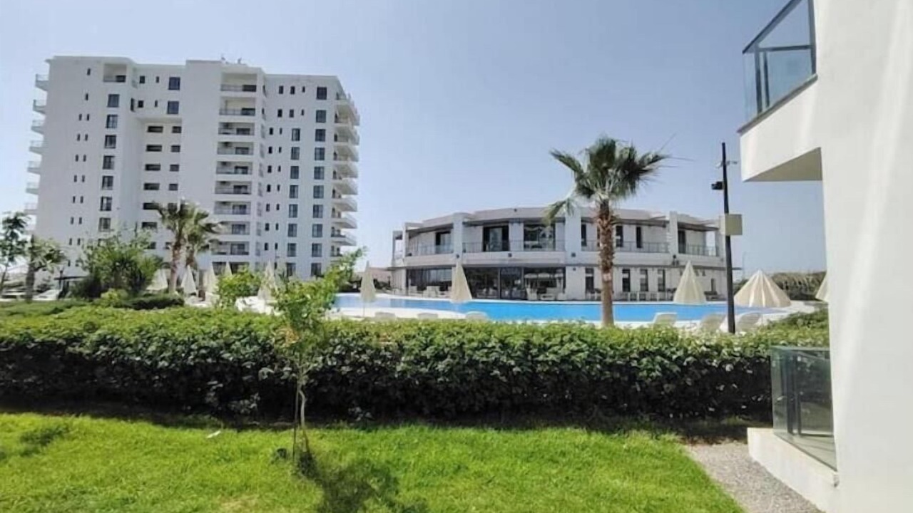 Photo of Outdoor in Bahceler