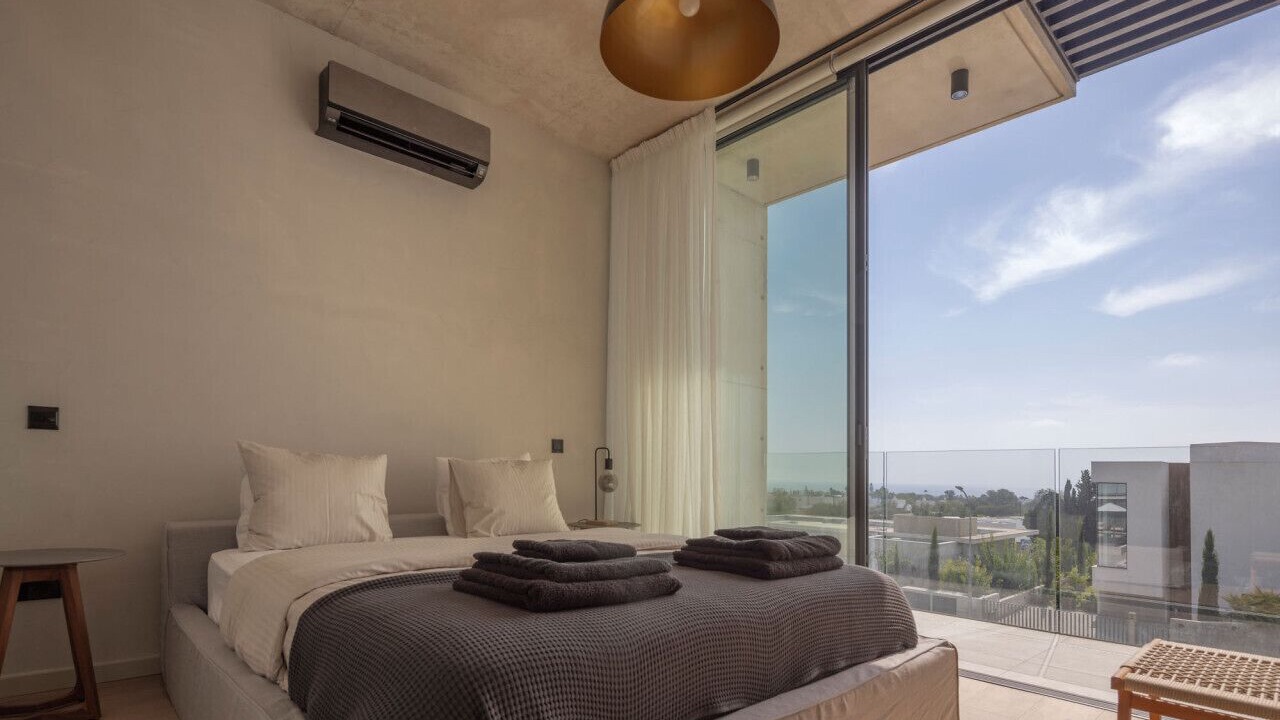 Photo of Bedroom in Chlorakas