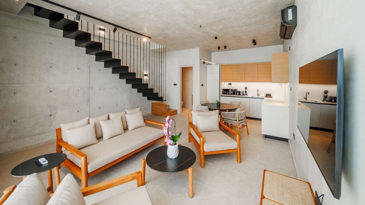Photo of Livingroom in Chlorakas
