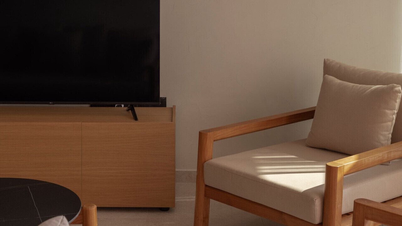 Photo of Livingroom in Chlorakas