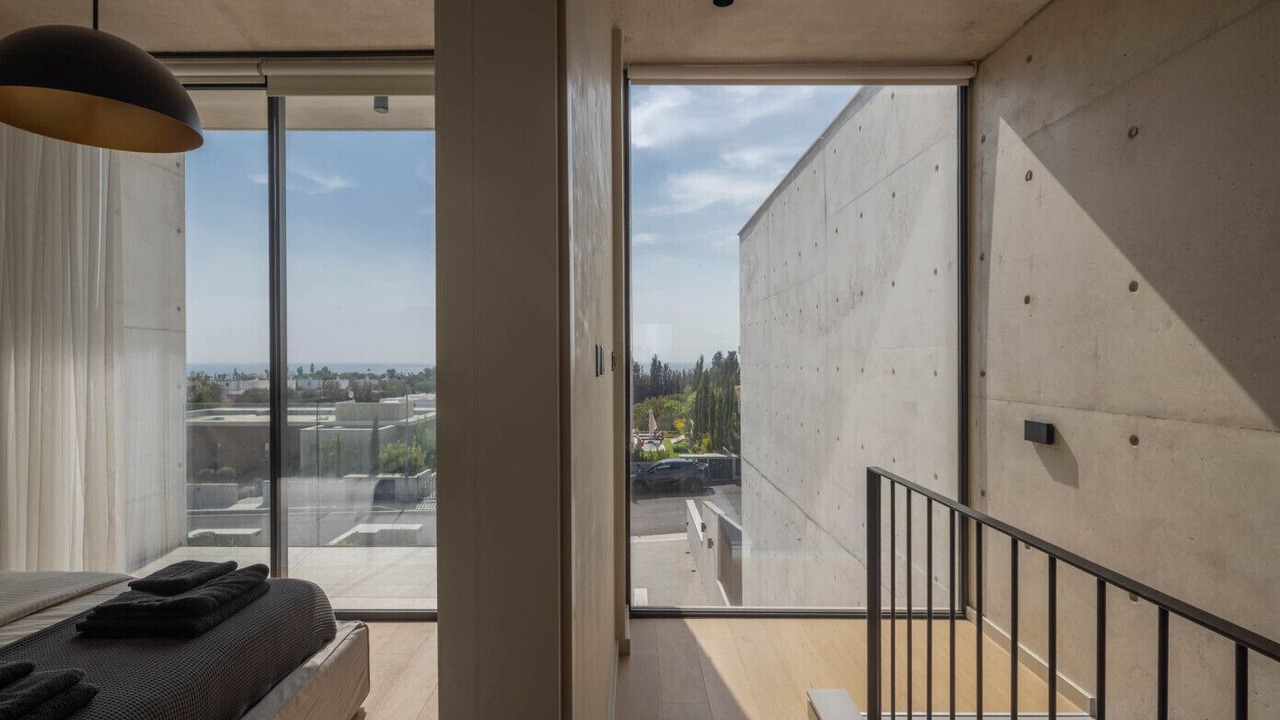 Photo of Bedroom in Chlorakas