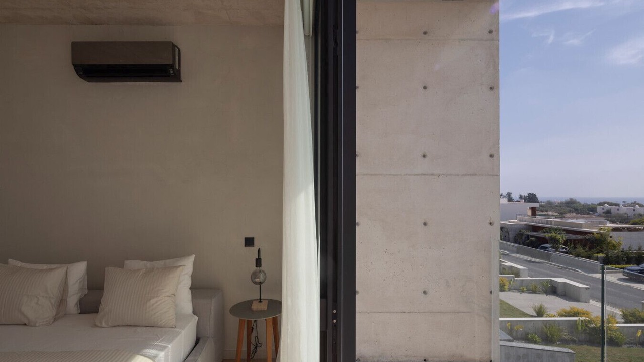 Photo of Bedroom in Chlorakas
