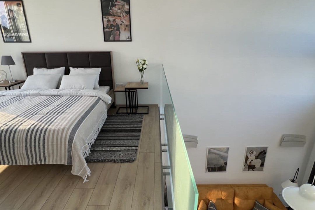 Photo of Bedroom in Gastria