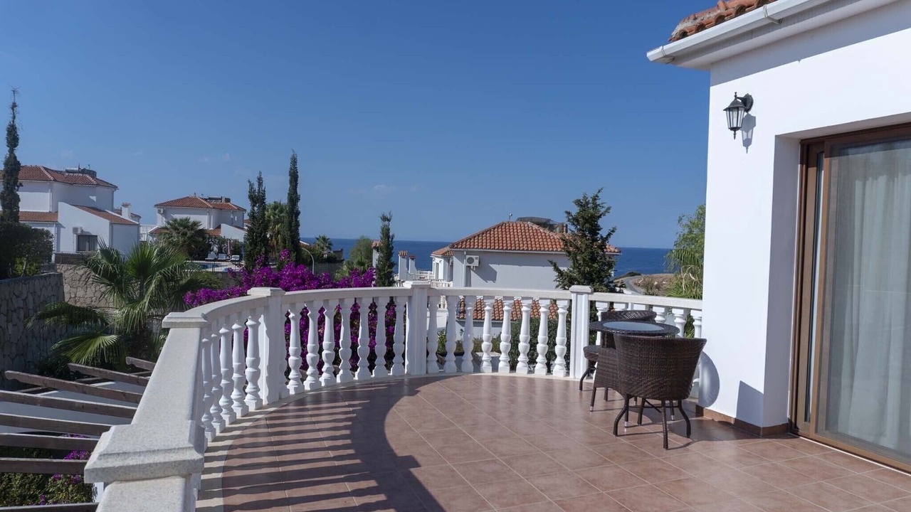Photo of Outdoor in Bahceli
