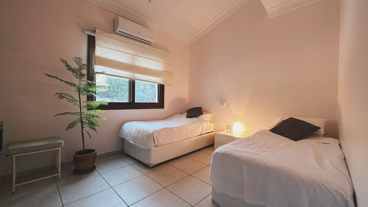 Photo of Bedroom in Bahceli