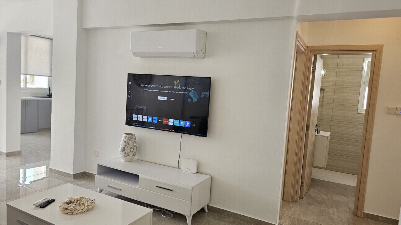 Photo of Livingroom in Larnaca