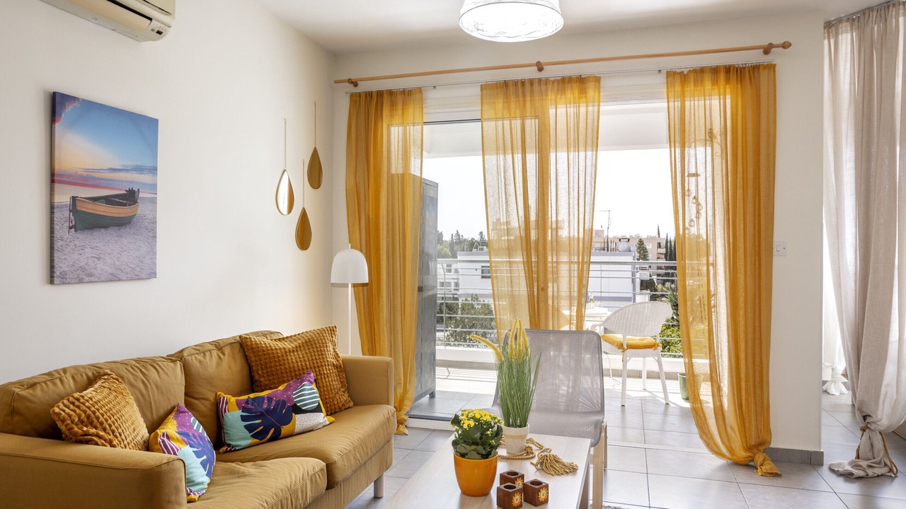 Photo of Livingroom in Lykabittos