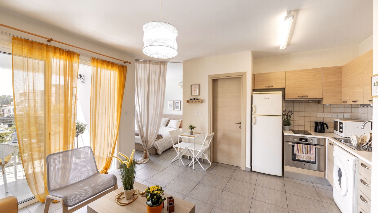 Photo of Livingroom in Lykabittos