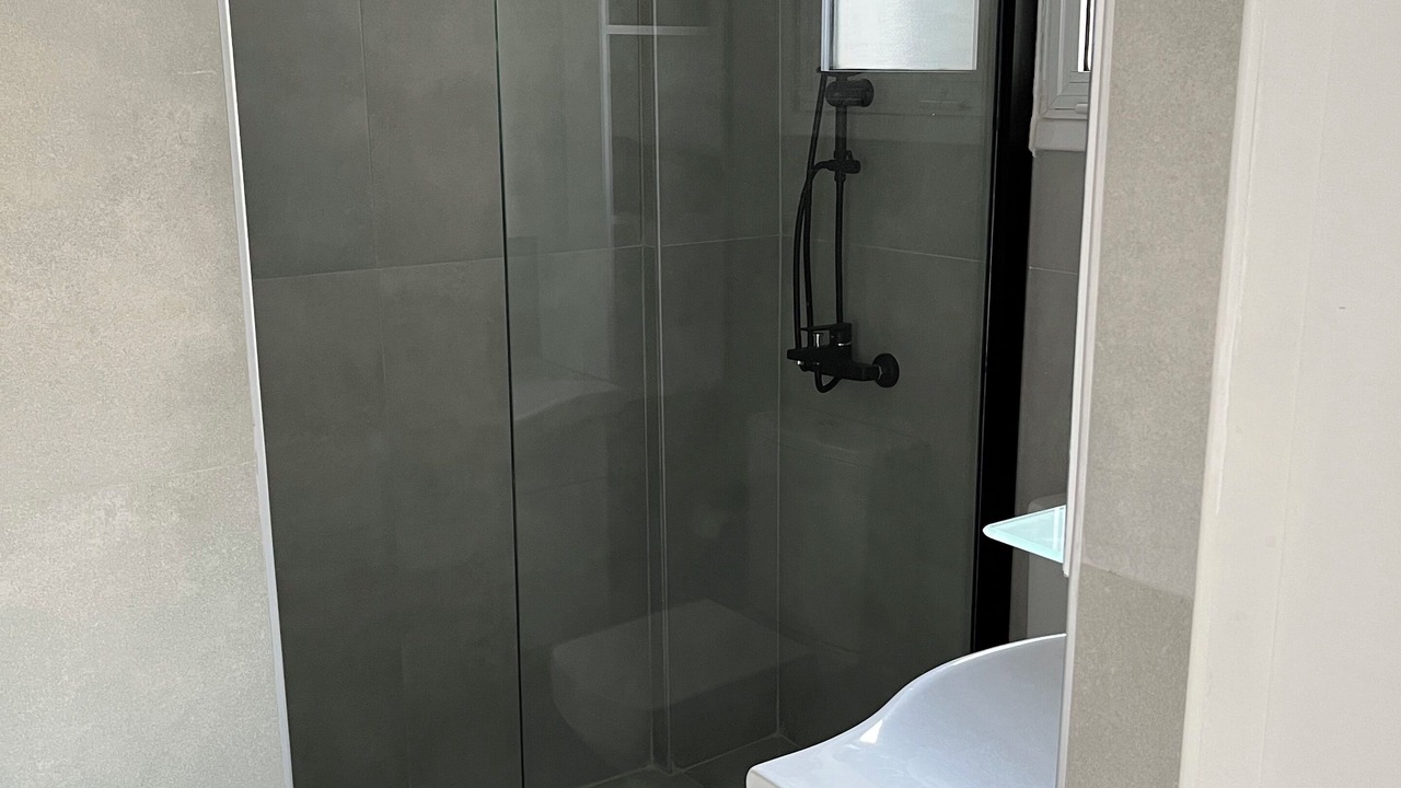 Photo of Bathroom in Karavas