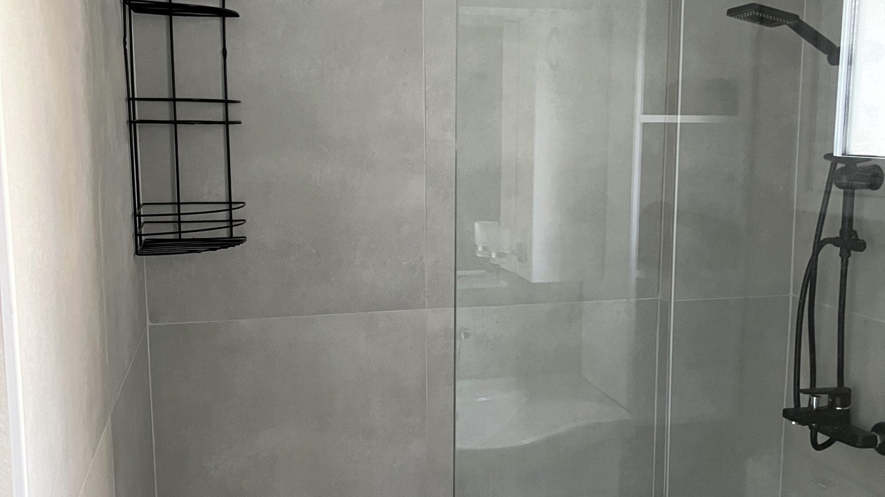 Photo of Bathroom in Karavas