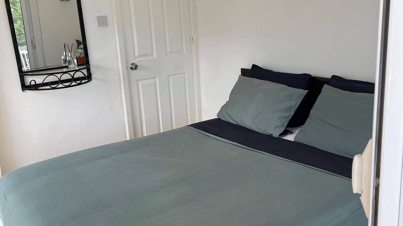 Photo of Bedroom in Karavas