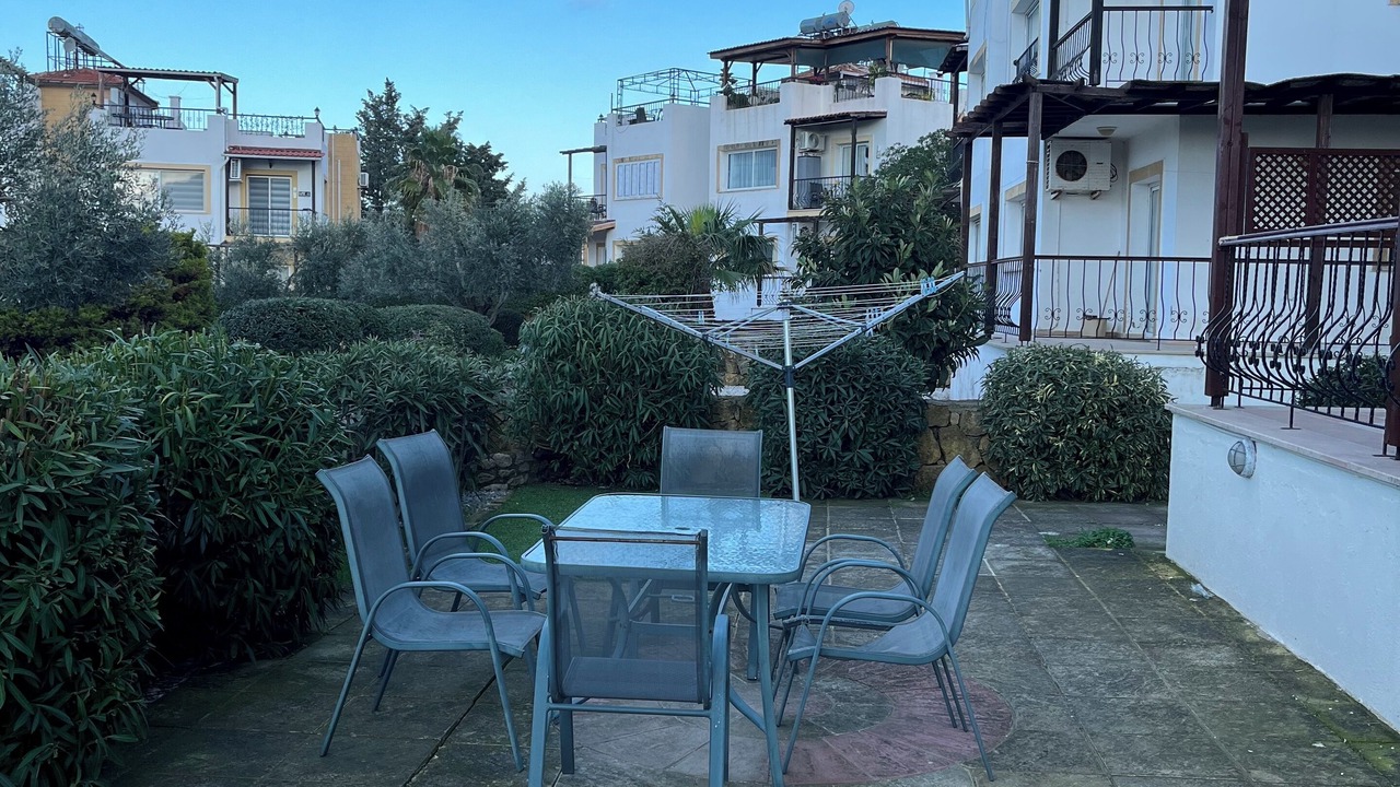 Photo of Outdoor in Karavas