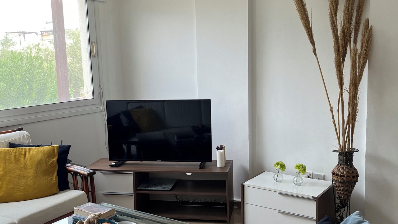 Photo of Livingroom in Karavas