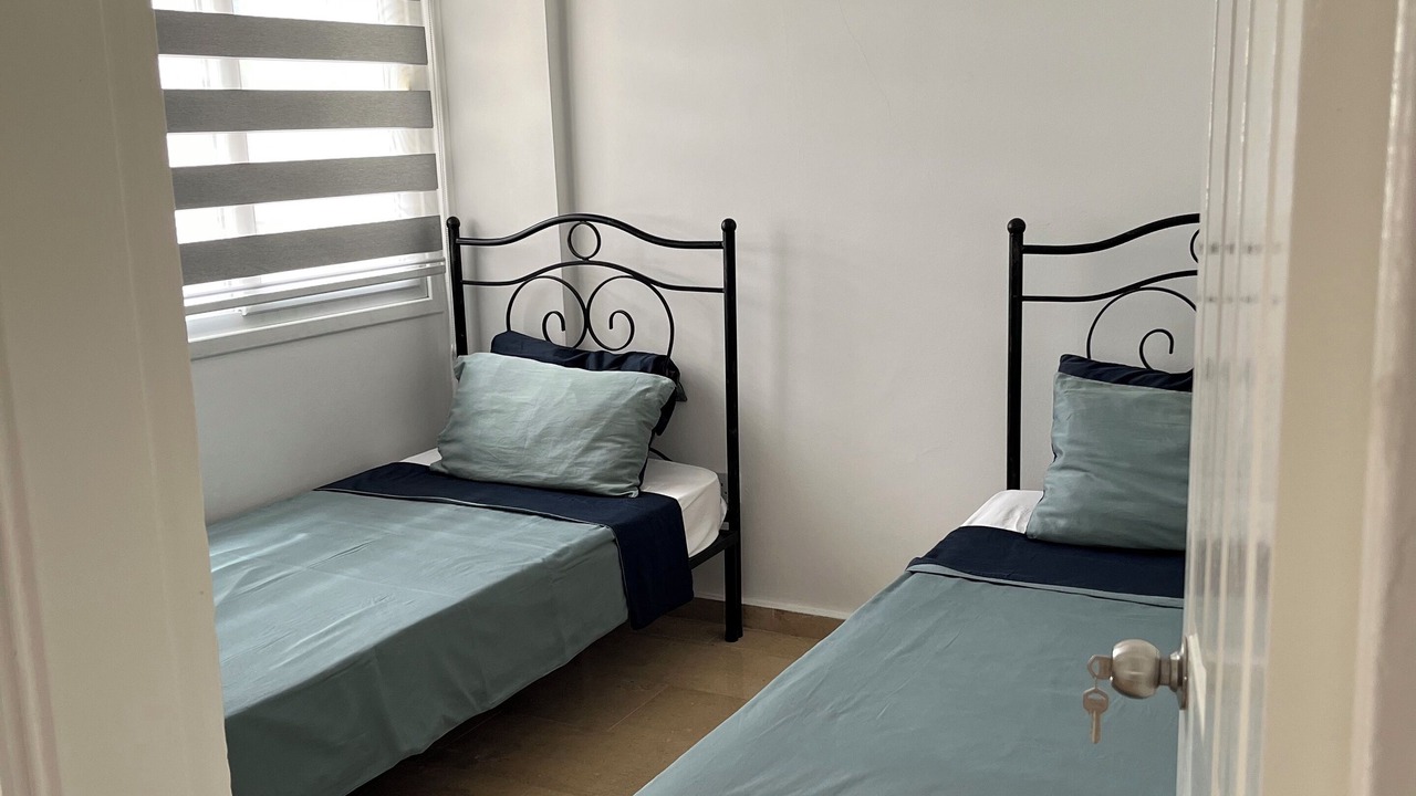 Photo of Bedroom in Karavas