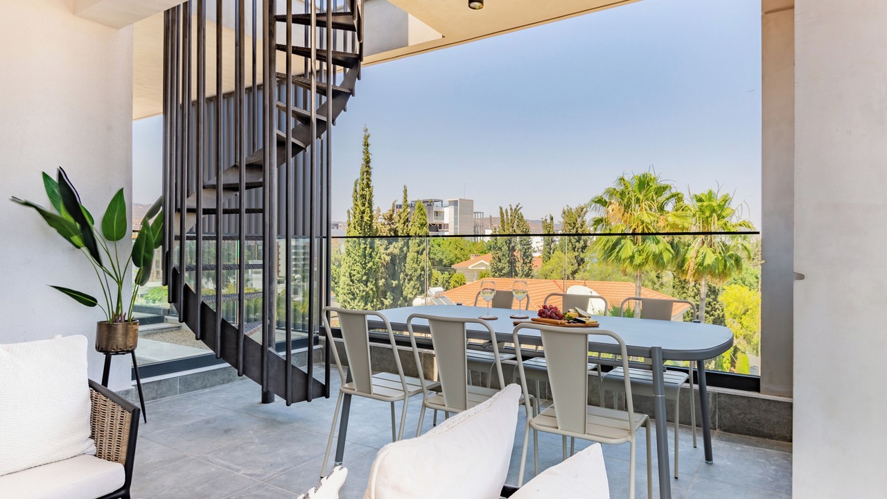 Photo of Outdoor in Agios Athanasios