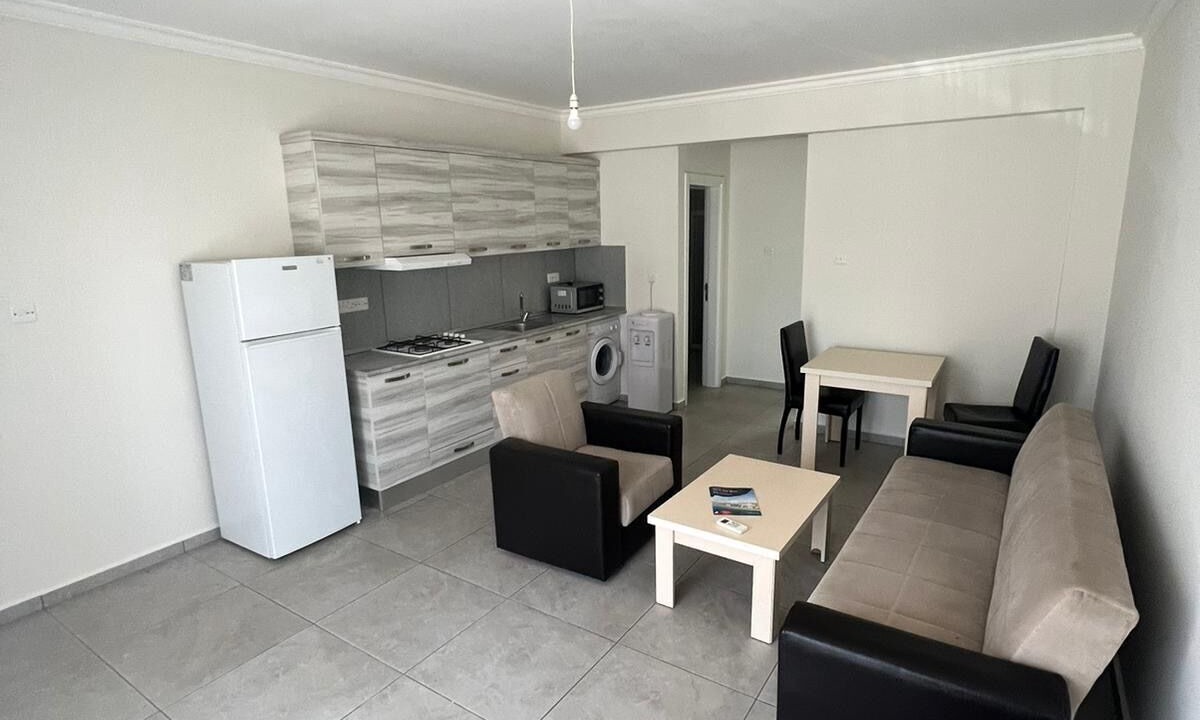 Photo of Livingroom in Trikomo