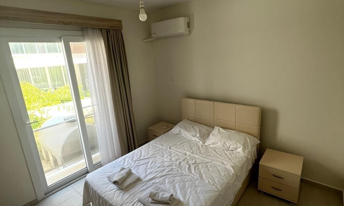 Photo of Bedroom in Trikomo