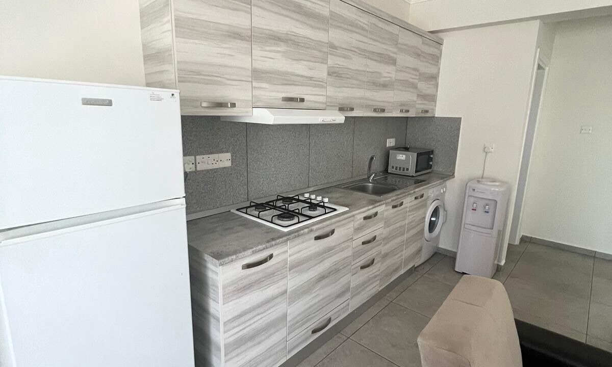 Photo of Kitchen in Trikomo
