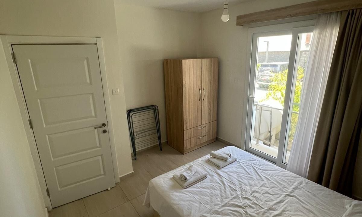 Photo of Bedroom in Trikomo