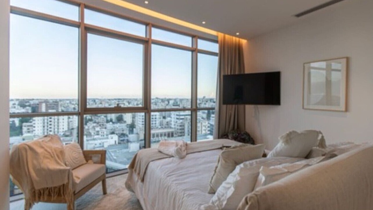 Photo of Bedroom in City Centre