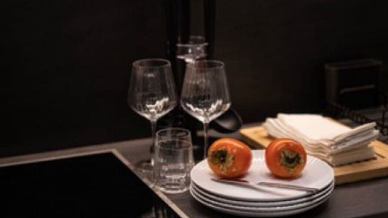Photo of Kitchen in City Centre