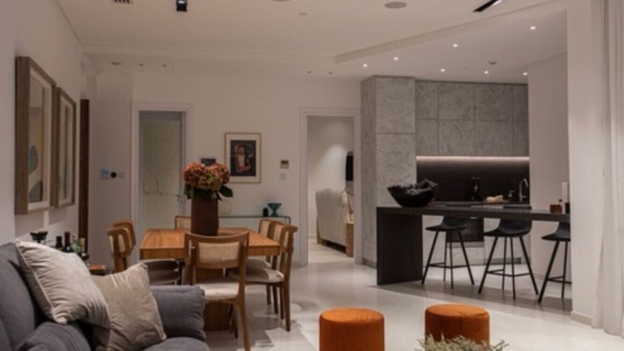 Photo of Livingroom in City Centre