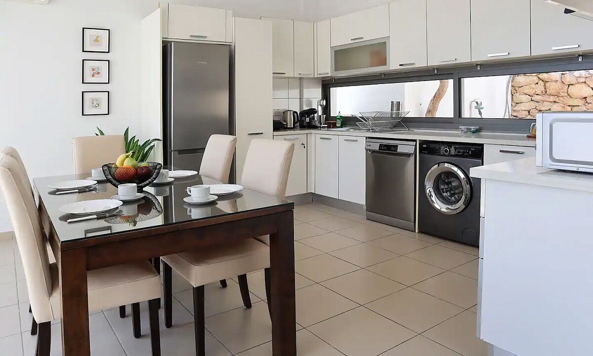 Photo of Kitchen in Latchi
