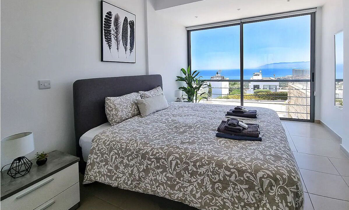 Photo of Bedroom in Latchi