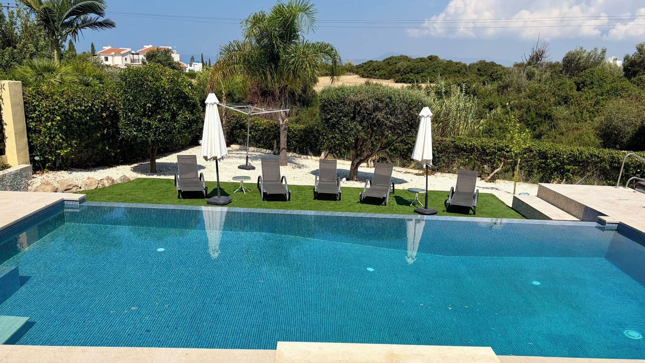 Photo of Outdoor in Latchi