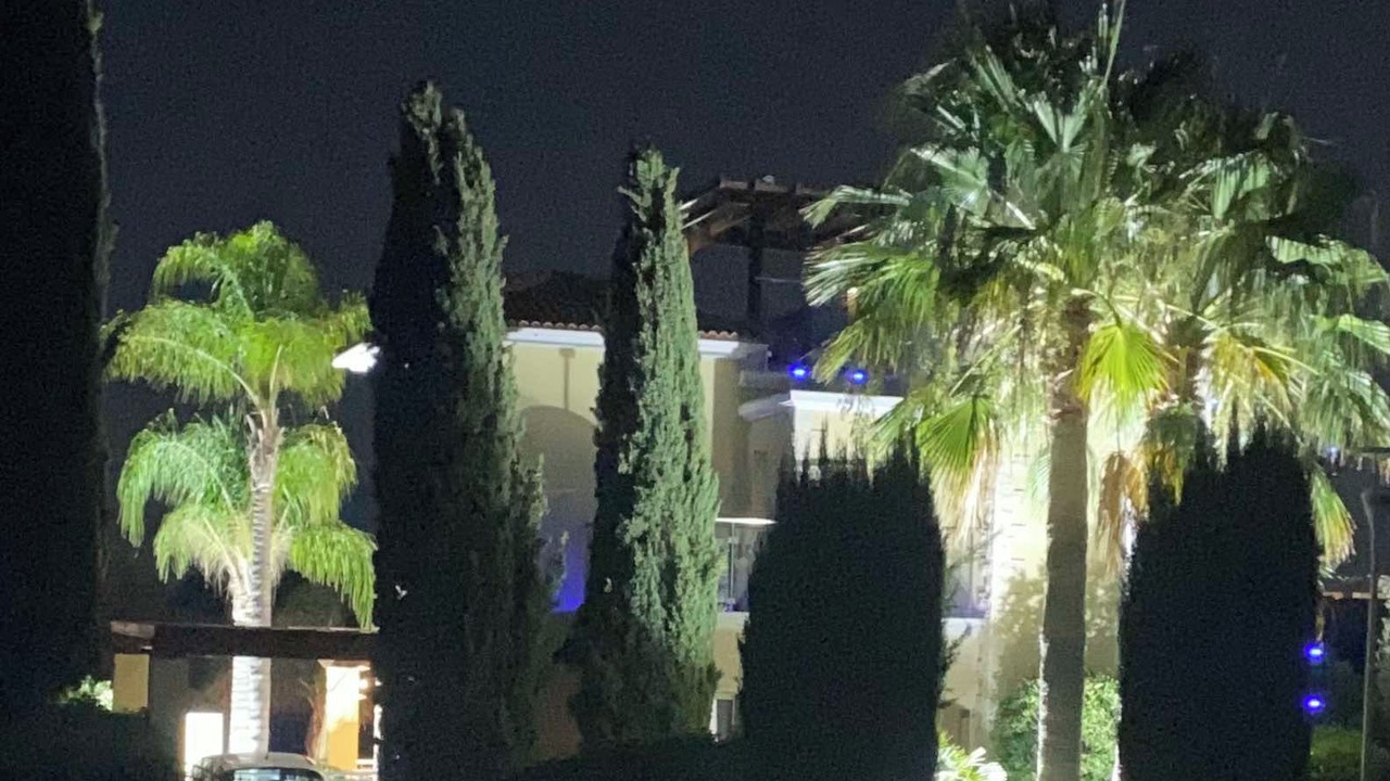 Photo of Outdoor in Latchi