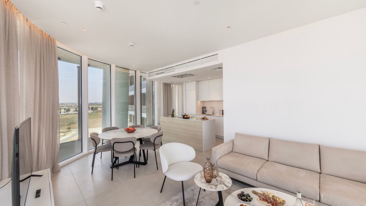 Photo of Livingroom in Ayia Napa