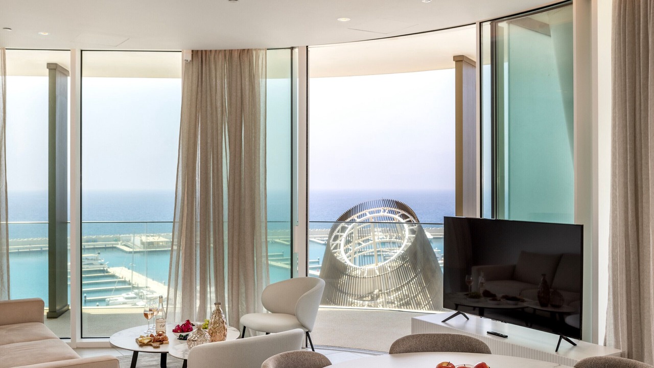 Photo of Livingroom in Ayia Napa
