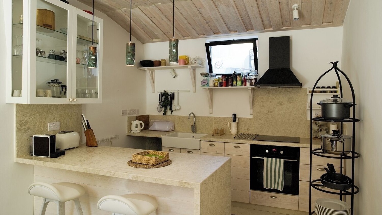 Photo of Kitchen in Arsos