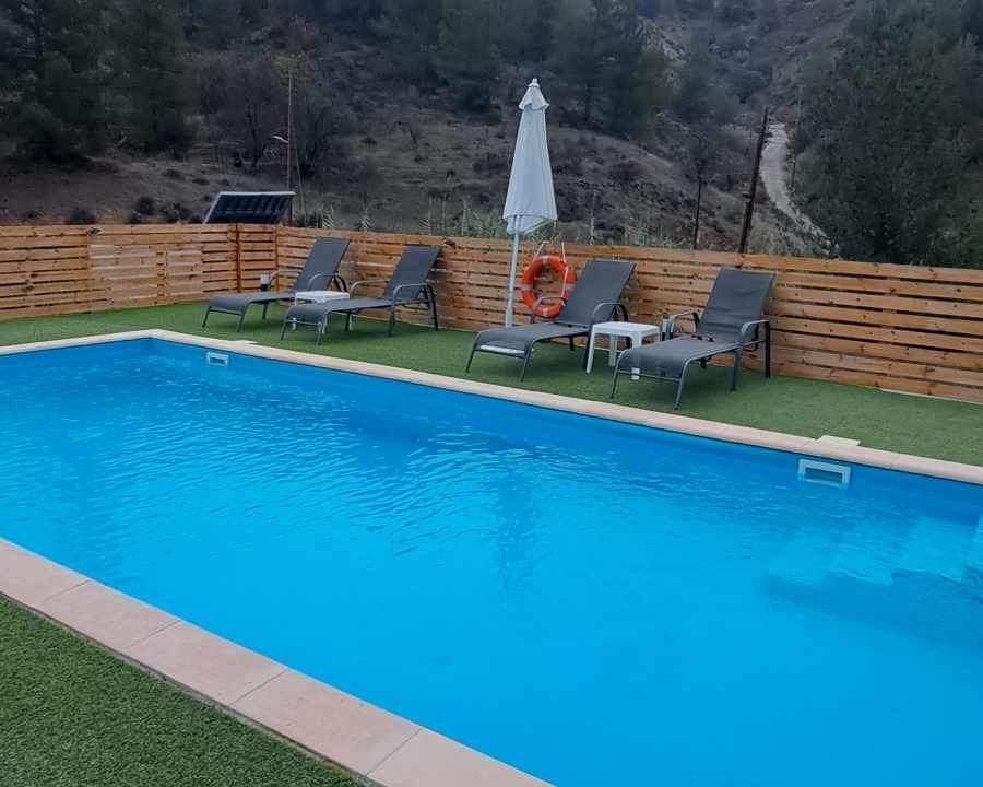 Photo of Outdoor in Dasoupolis