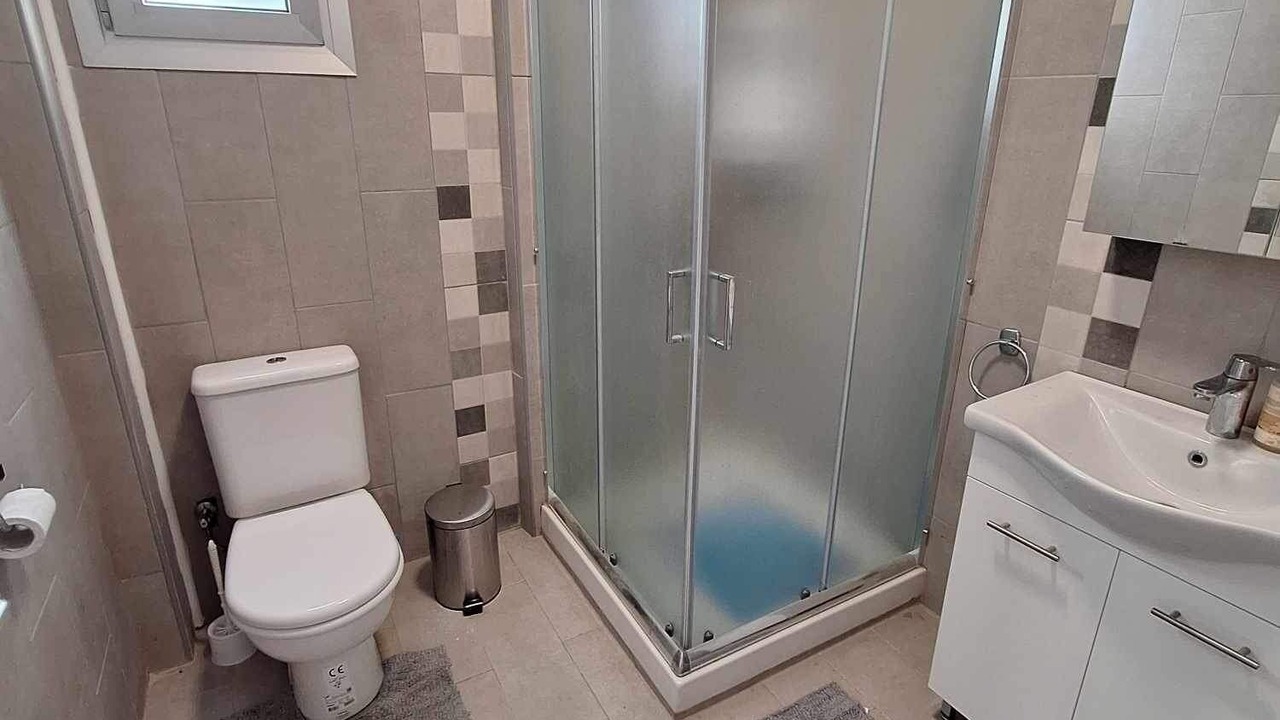 Photo of Bathroom in Dasoupolis