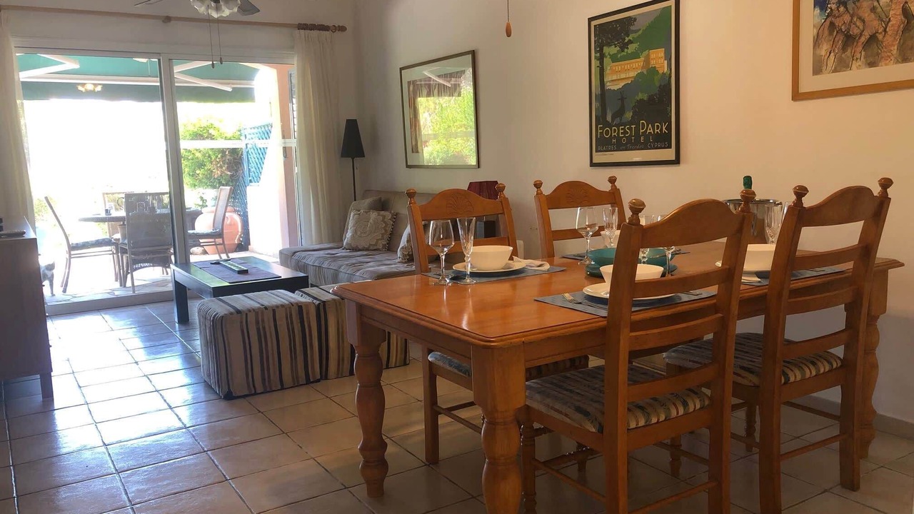 Photo of Bedroom in Paphos
