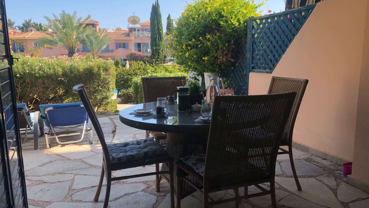 Photo of Outdoor in Paphos