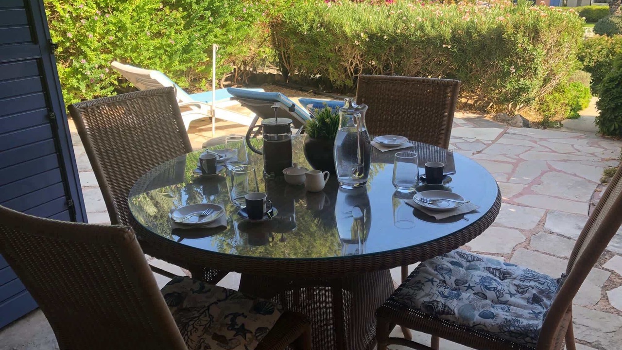 Photo of Outdoor in Paphos