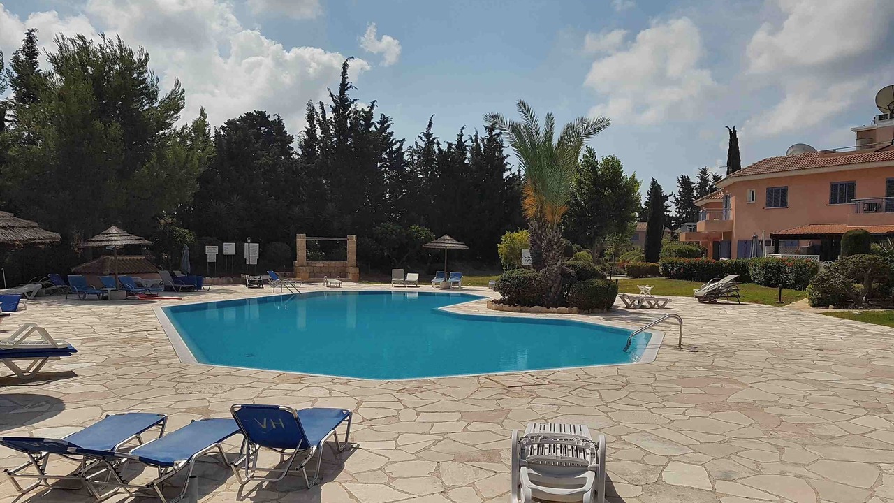 Photo of Outdoor in Paphos