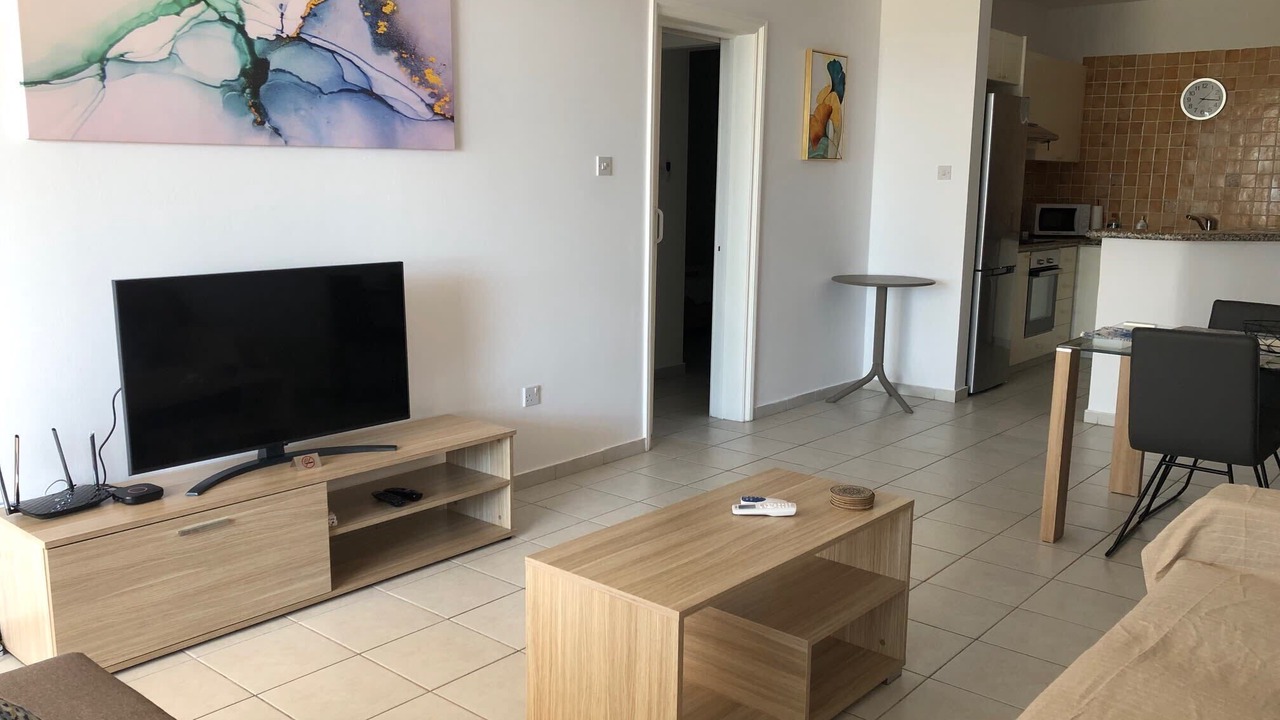 Photo of Livingroom in Paphos