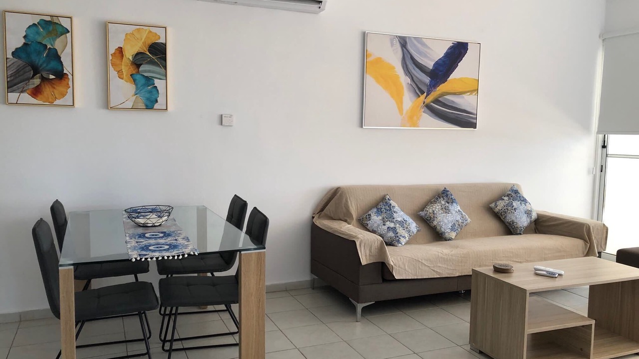 Photo of Livingroom in Paphos