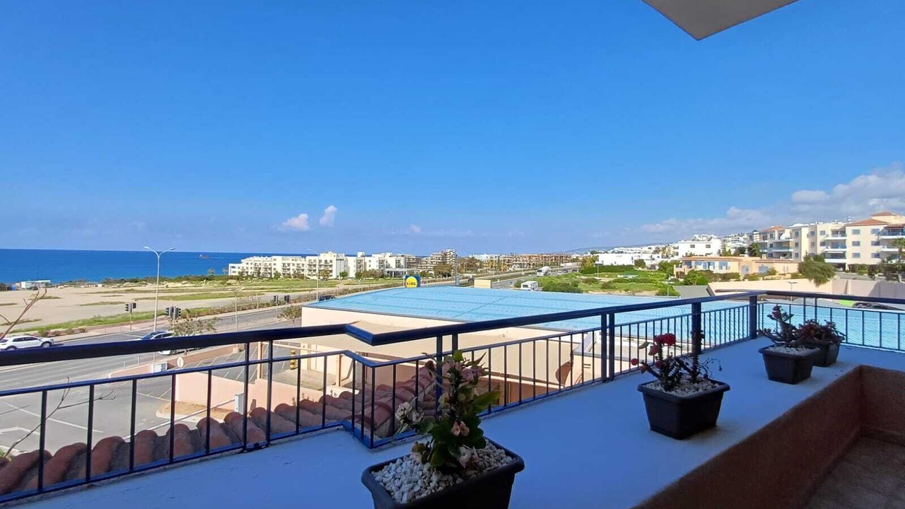 Photo of Patio Balcony in Paphos