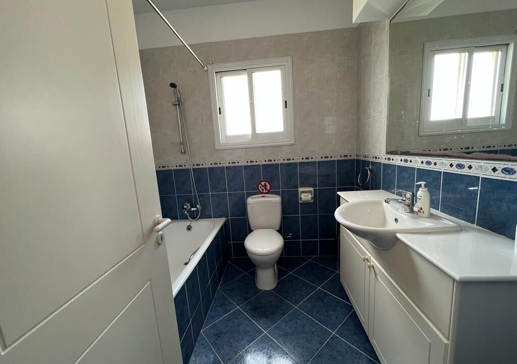 Photo of Bathroom in Paphos