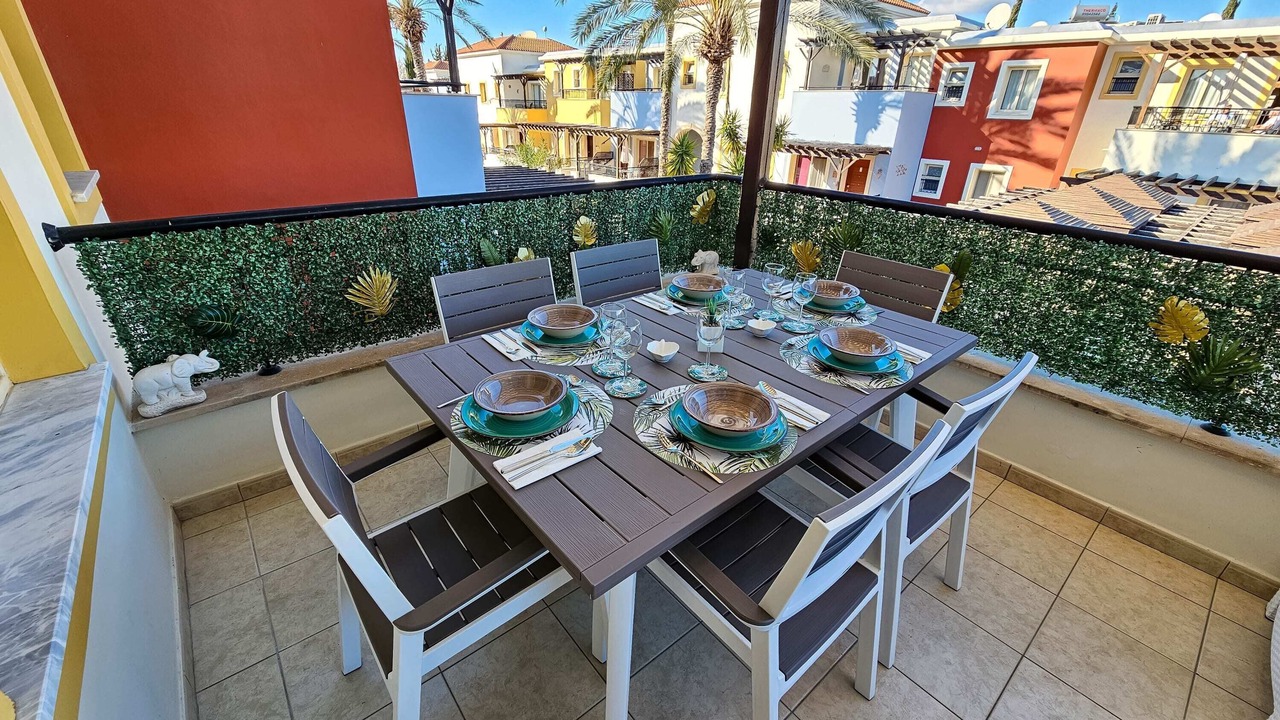 Photo of Outdoor in Paphos